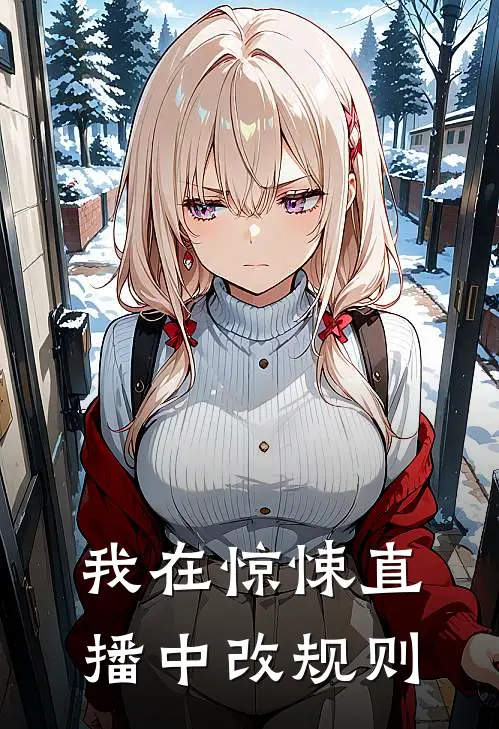 我在惊悚直播中改规则