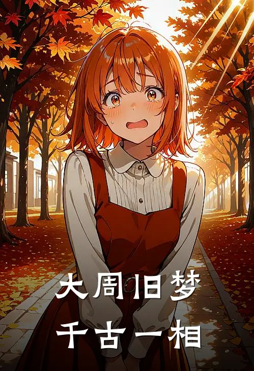 大周旧梦，千古一相