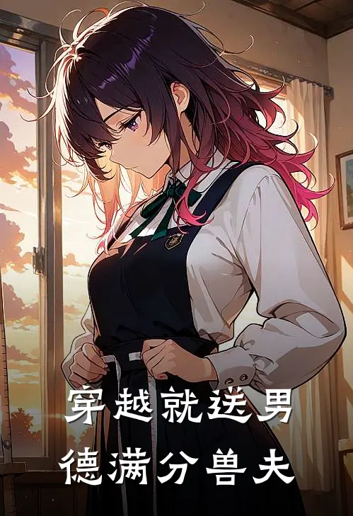 穿越就送男德满分兽夫
