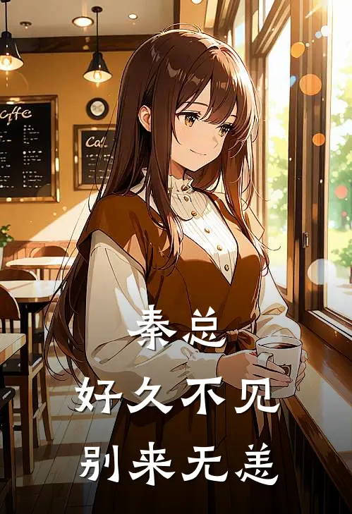 秦总，好久不见，别来无恙