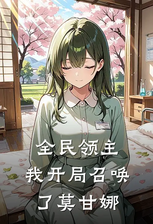 全民领主：我开局召唤了莫甘娜