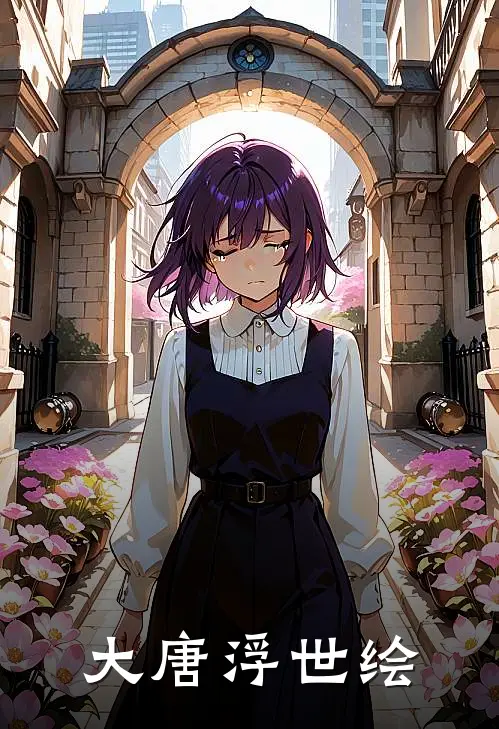 大唐浮世绘(李世民王晓宇)在线免费小说_完结小说免费阅读大唐浮世绘李世民王晓宇