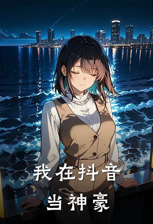 我在抖音当神豪