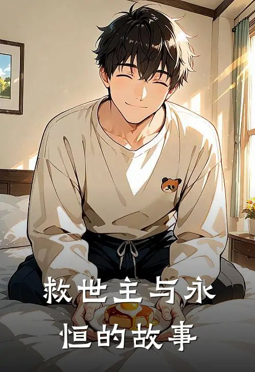 救世主与永恒的故事