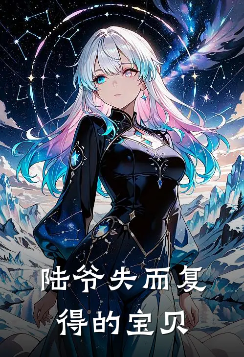 陆爷失而复得的宝贝