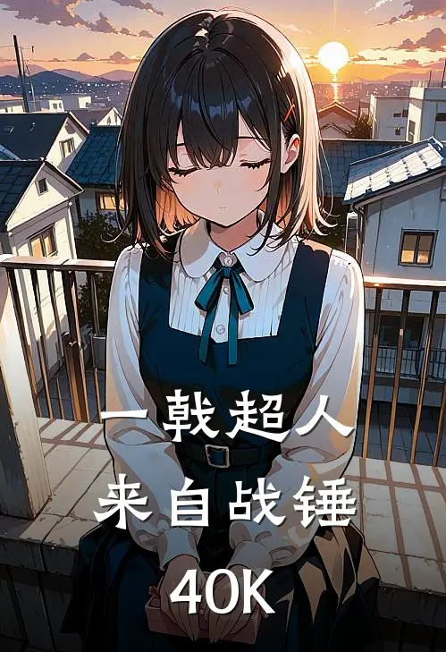 【一戟超人】来自战锤40K