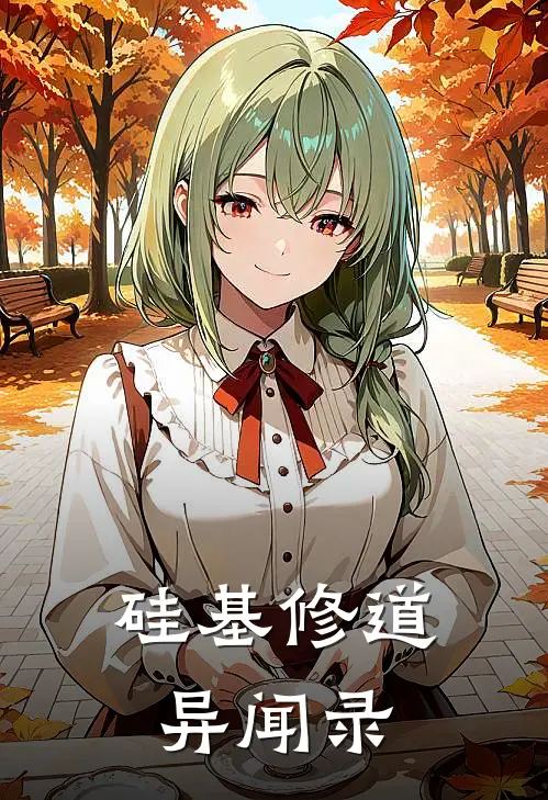 硅基修道异闻录