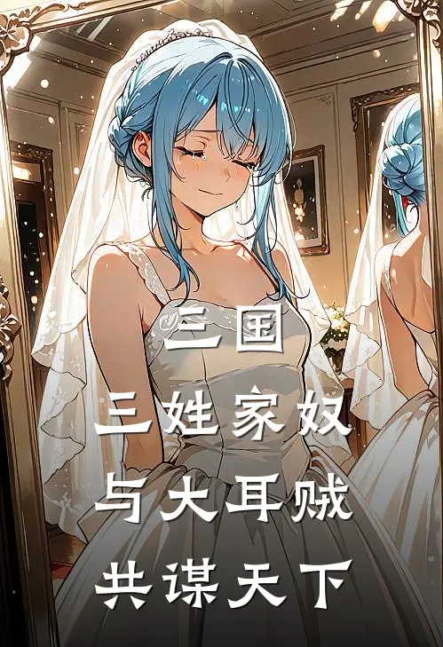 三国：三姓家奴与大耳贼共谋天下