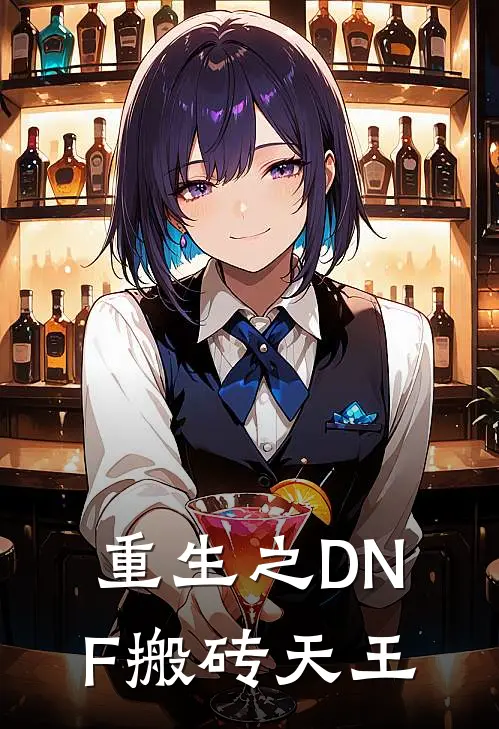 重生之DNF搬砖天王