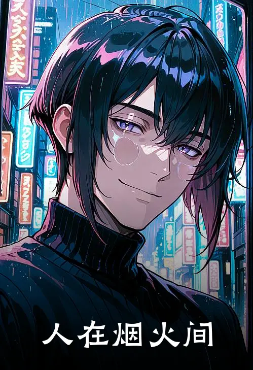 人在烟火间