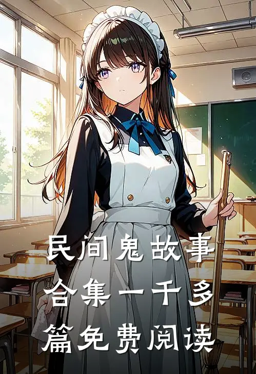 民间鬼故事合集一千多篇免费阅读