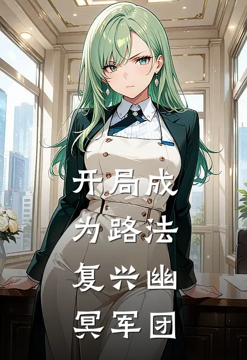 开局成为路法：复兴幽冥军团