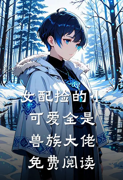 女配捡的小可爱全是兽族大佬免费阅读