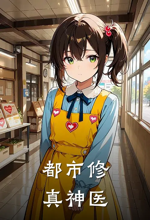 都市修真神医