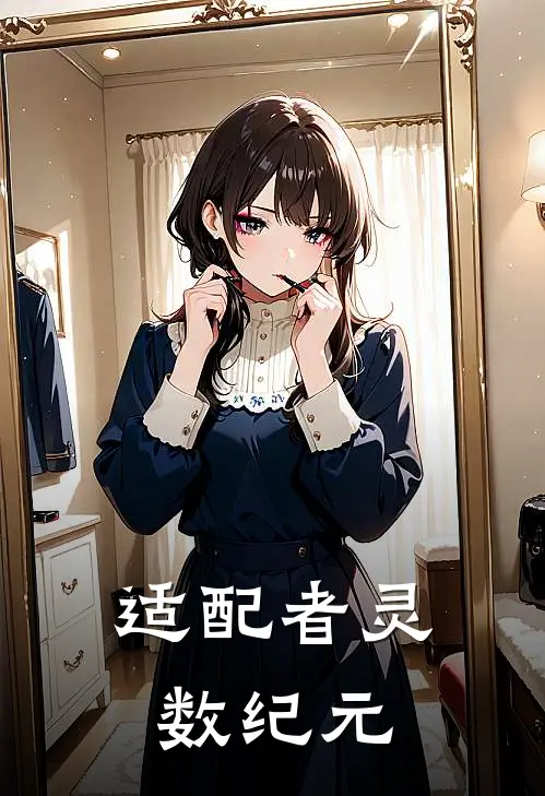 适配者灵数纪元