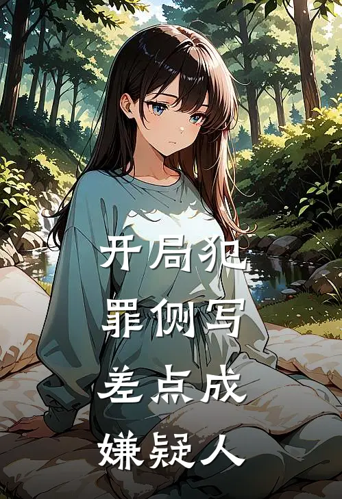 开局犯罪侧写，差点成嫌疑人