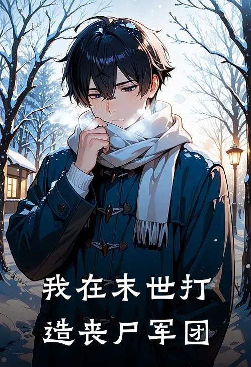 我在末世打造丧尸军团