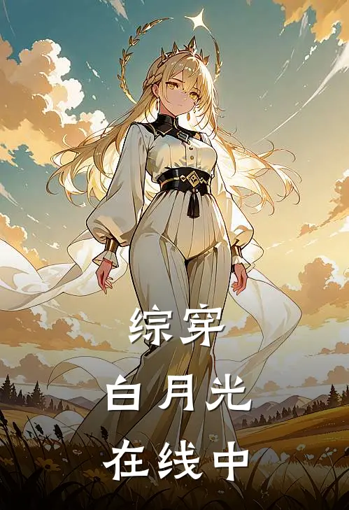 综穿，白月光在线中
