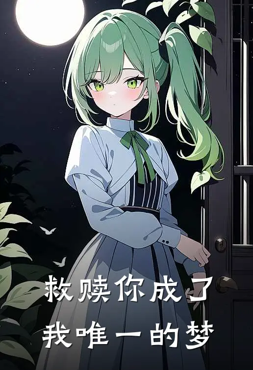 救赎你成了我唯一的梦