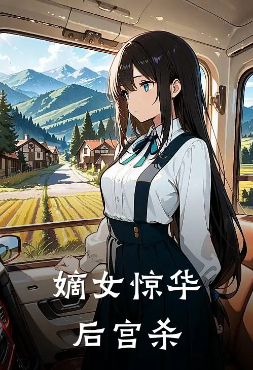 嫡女惊华：后宫杀