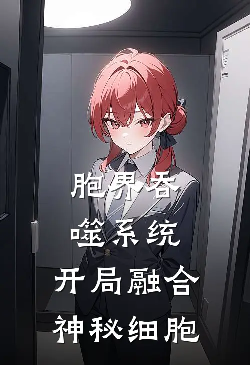 胞界吞噬系统：开局融合神秘细胞