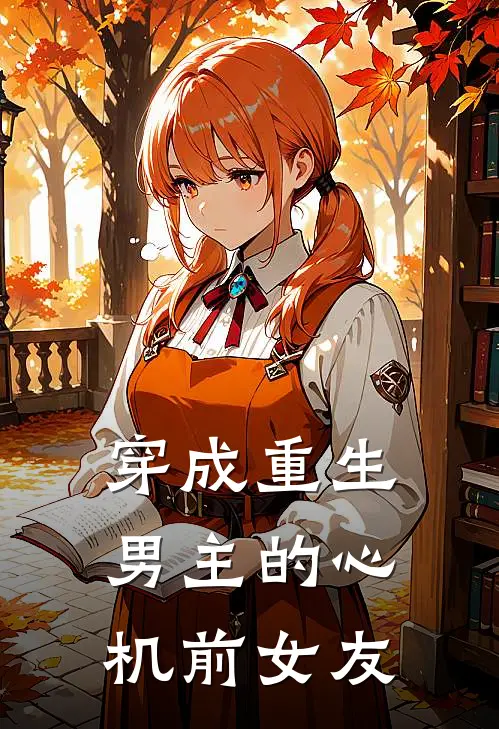 穿成重生男主的心机前女友