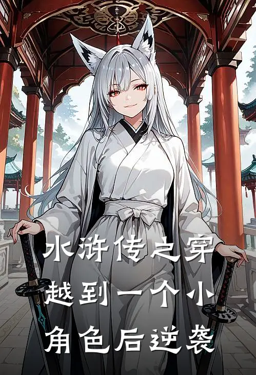 水浒传之穿越到一个小角色后逆袭