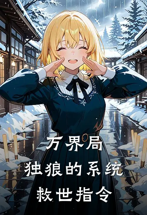 万界局：独狼的系统救世指令