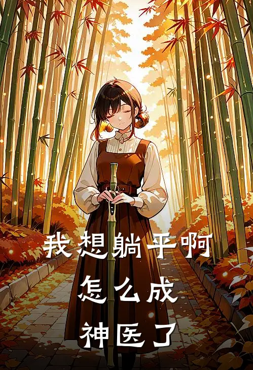 我想躺平啊，怎么成神医了苏雨薇李哲完结好看小说_最新章节列表我想躺平啊，怎么成神医了(苏雨薇李哲)