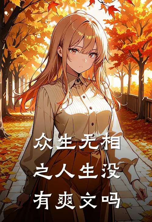 众生无相之人生没有爽文吗