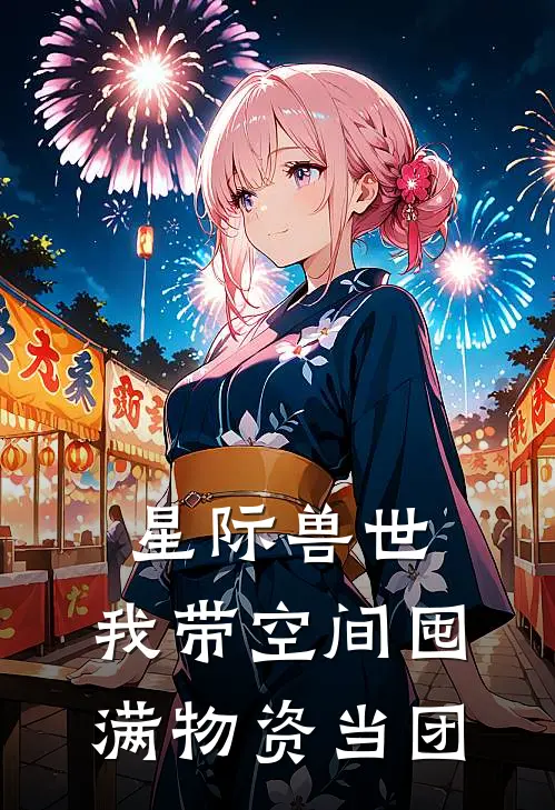 星际兽世：我带空间囤满物资当团