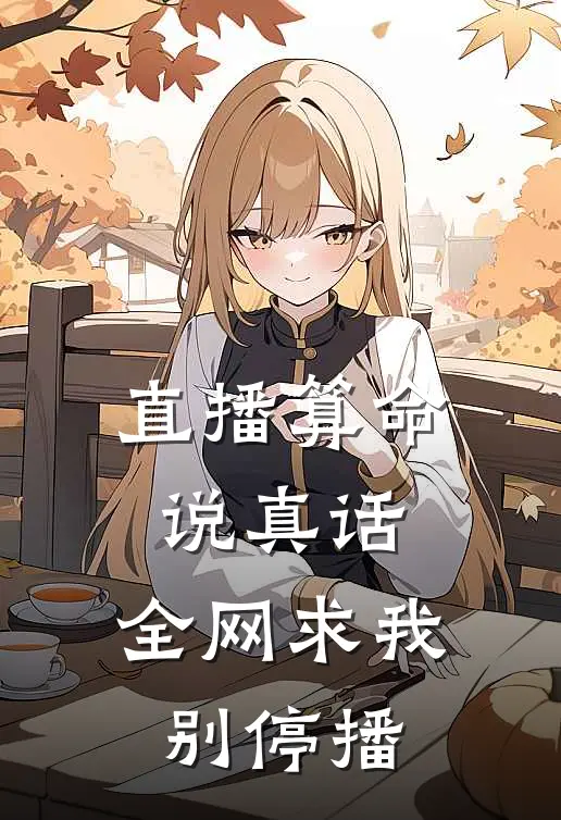 直播算命说真话，全网求我别停播