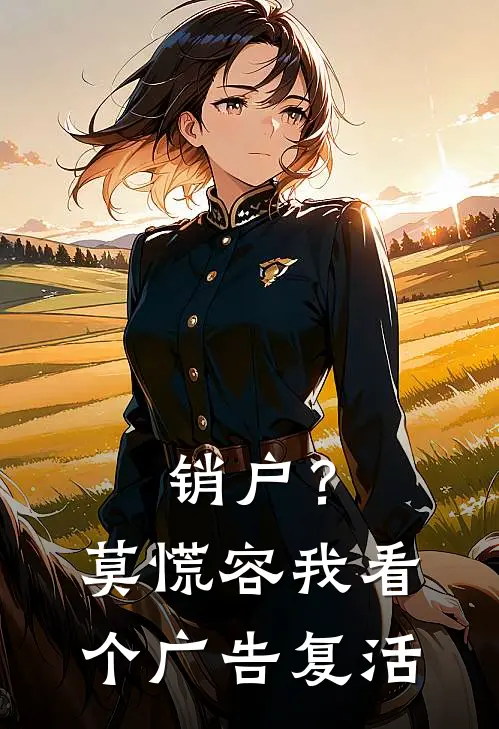 销户？莫慌，容我看个广告复活江枫吴明远完结热门小说_完整版小说全文免费阅读销户？莫慌，容我看个广告复活江枫吴明远