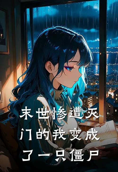 周泽宇周涟衣(末世惨遭灭门的我变成了一只僵尸)全本免费在线阅读_(末世惨遭灭门的我变成了一只僵尸)完结版免费在线阅读