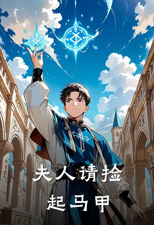 夫人请捡起马甲