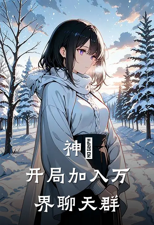 《神祇：开局加入万界聊天群》苏寒嬴政全本阅读_(苏寒嬴政)全集阅读