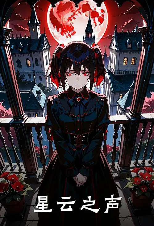 星云之声