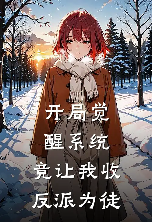 开局觉醒系统，竟让我收反派为徒