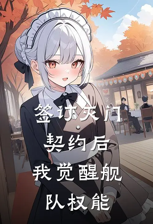 签订灭门契约后，我觉醒舰队权能