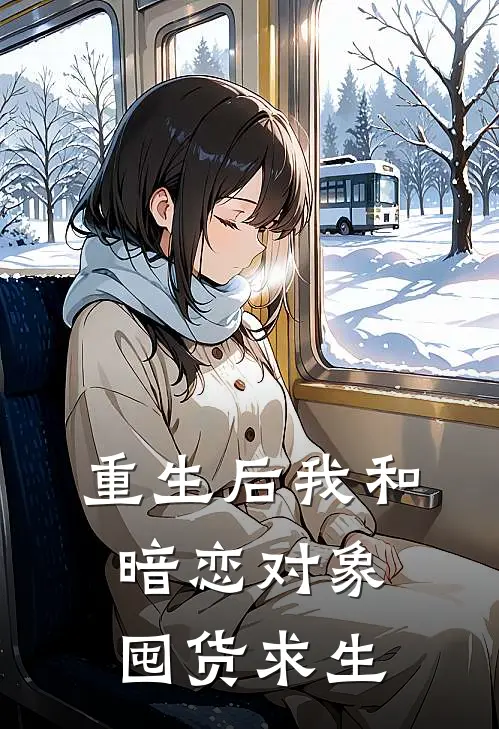 重生后我和暗恋对象囤货求生