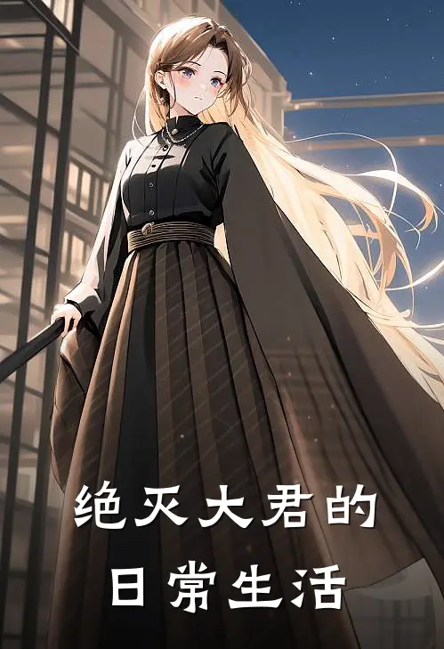 绝灭大君的日常生活