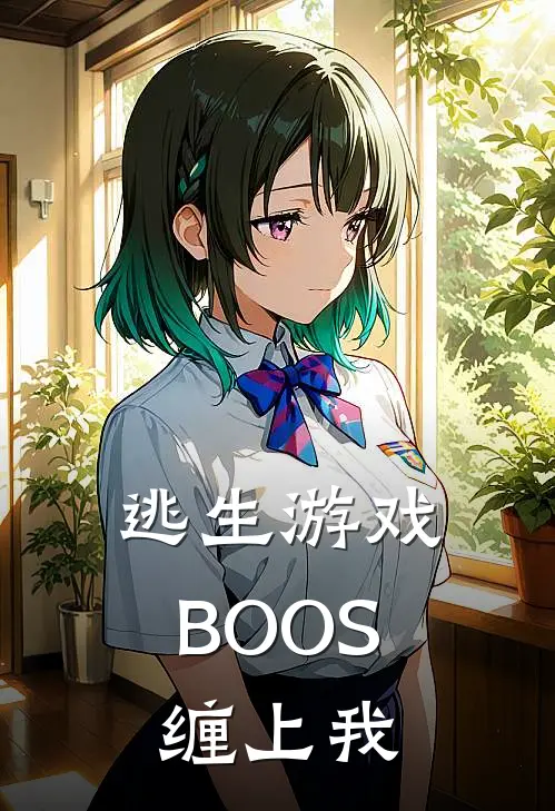 逃生游戏BOOS缠上我