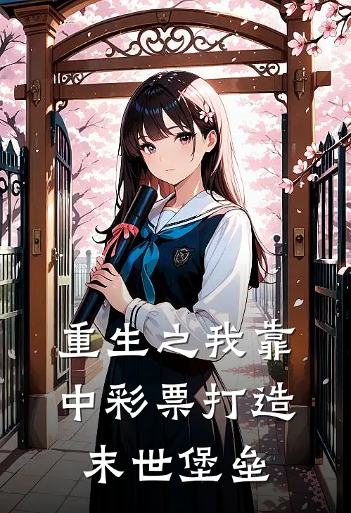 重生之我靠中彩票打造末世堡垒