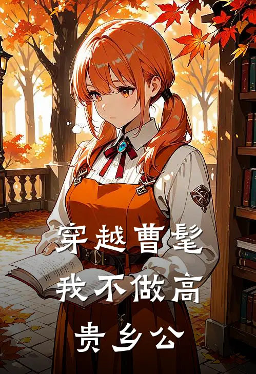 穿越曹髦，我不做高贵乡公