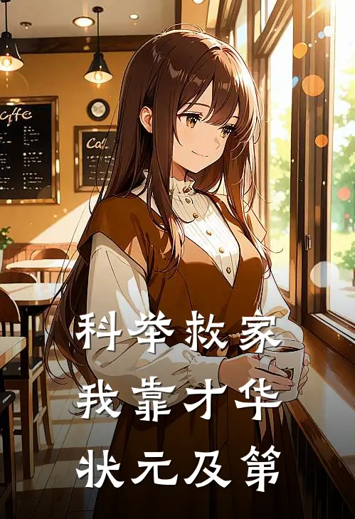 科举救家：我靠才华状元及第