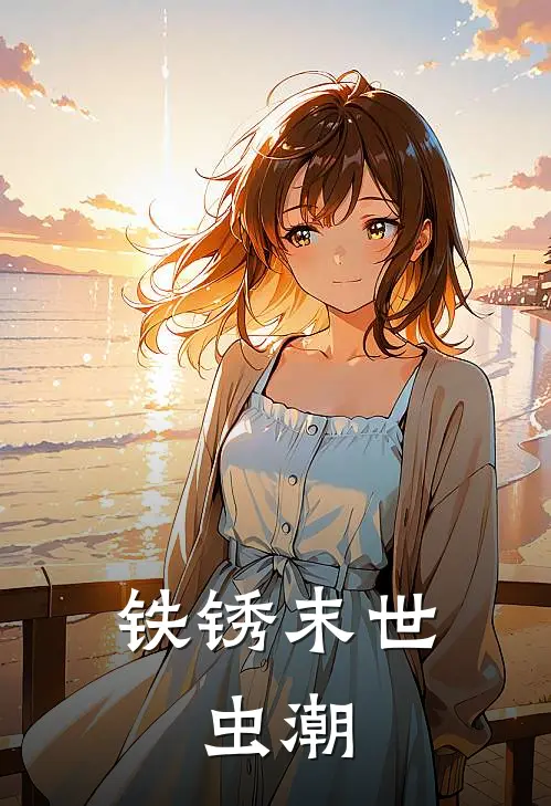 铁锈末世：虫潮