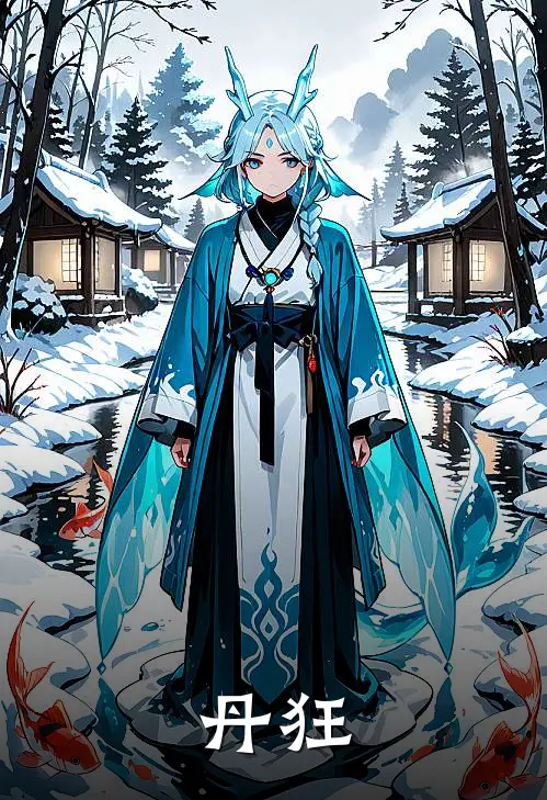 丹狂楚衍丹方热门小说免费阅读_完本完结小说丹狂(楚衍丹方)