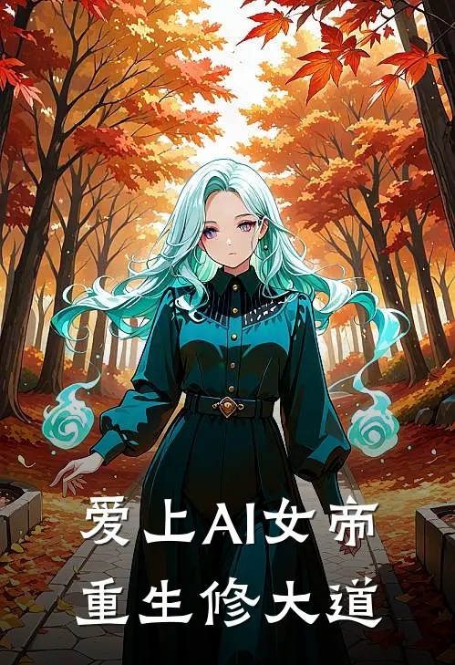 爱上AI女帝，重生修大道