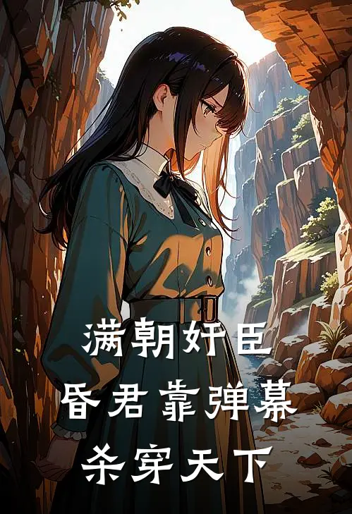 满朝奸臣：昏君靠弹幕杀穿天下