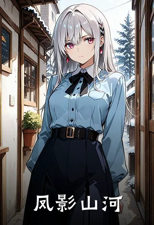 凤影山河